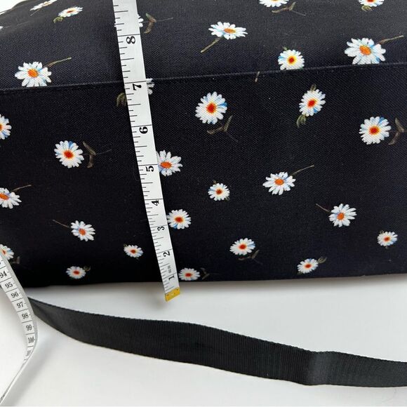 Alice + Olivia Daisy Tote Duffel Bag - Picture 7 of 14